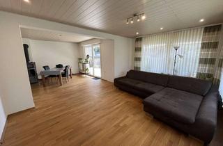 Haus mieten in 48429 Rheine, Erdgeschosswohnung im Zweifamilienhaus in Rheine - Eschendorf