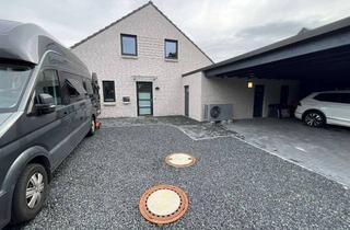 Haus mieten in Babbestraße, 24405 Mohrkirch, Doppelhaushälfte im idyllischen Mohrkirch im Auftrag zu vermieten