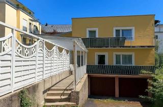 Haus mieten in 83435 Bad Reichenhall, Mitarbeiterhaus in zentraler Lage von Bad Reichenhall