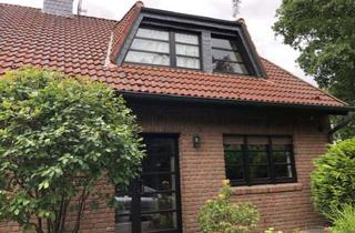 Haus mieten in Josef-Schümmer-Weg 18, 47804 Forstwald, KR-Forstwald, Reihen-Endhaus im Landhausstil