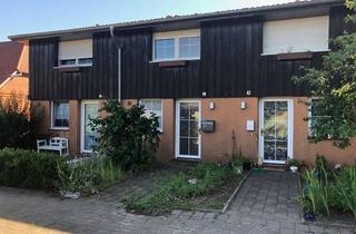 Haus mieten in 21394 Westergellersen, ***WESTERGELLERSEN***REIHENHAUS MIT TERRASSE UND GARAGE ZU VERMIETEN***