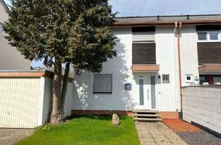 Haus mieten in 67661 Dansenberg, KL - Dansenberg, DHH mit tollem Grundstück in ruhiger Lage, 4 ZKB, EKB, Tageslichbad, Garage