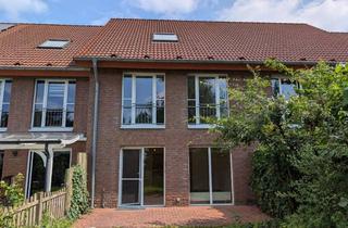 Haus mieten in 33739 Jöllenbeck, Familien aufgepasst! Geräumiges Reihenhaus in Bielefeld-Theesen