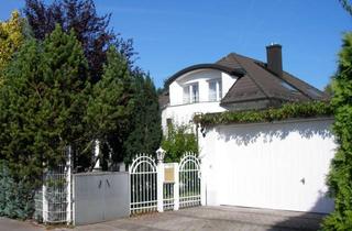 Haus mieten in 82031 Grünwald, Top Lage Grünwald: Möbliertes Einfamilienhaus mit Photovoltaik und Wallbox