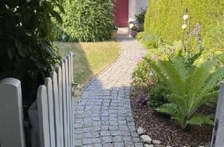 Haus mieten in 84416 Taufkirchen, Hochwertiges Reihenmittelhaus in Sonnenlage von Taufkirchen!