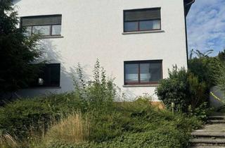 Haus mieten in Ringstraße 45, 64380 Roßdorf, Einfamilienhaus zur Miete - Ideal für Monteure & Handwerker