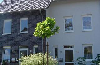 Haus mieten in Caldenhofer Weg 168a, 59063 Hamm, Gemütliches Reihenendhaus - WBS erforderlich für Rollstuhlfahrer