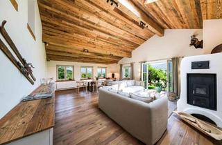 Haus mieten in 83700 Rottach-Egern, Stilvolles "Zuhäusl" - Panoramaweitblick auf See und Tal