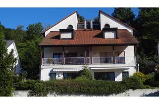 Haus mieten in Ritterstr. 57, 57a, 79541 Lörrach, Große elegante Doppelhaushälfte