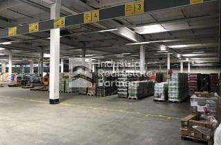 Gewerbeimmobilie mieten in 85551 Kirchheim, Große Lager-/ Logistikfläche im Münchner Osten
