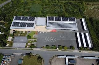 Gewerbeimmobilie kaufen in 33175 Bad Lippspringe, Gewerbe mit Stil und Substanz – ein Standort mit Charakter!