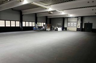 Gewerbeimmobilie mieten in Hölzlestraße 18, 72336 Balingen, Moderne Lagerhalle/Produktionshalle - Provisionsfrei