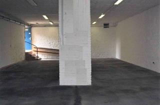 Gewerbeimmobilie mieten in Sophie-Charlotten-Str. 15, 14059 Charlottenburg, Lagerraum 178 m² Nähe Stadtautobahn Spandauer Damm / S-Bahnhof Westend