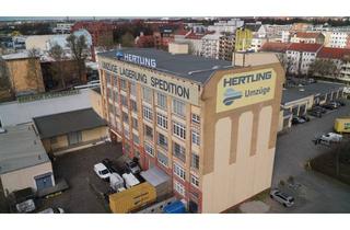 Gewerbeimmobilie mieten in Sophie-Charlotten-Str. 15, 14059 Charlottenburg, Lagerraum 178 m² Nähe Stadtautobahn Spandauer Damm / S-Bahnhof Westend