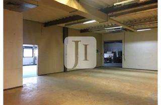 Büro zu mieten in 23560 St. Jürgen, PROVISIONSFREI - ca. 365 m² Lager-/Fertigungsfläche mit integriertem Meisterbüro auf Rampenhöhe