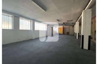 Gewerbeimmobilie mieten in 22869 Schenefeld, ca. 184 m² ebenerdige Hallenflächen auf einem gepflegten Gewerbehof