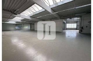 Büro zu mieten in 25474 Ellerbek, ca. 1.150 m² hochwertige Lager-/Fertigungsflächen mit integrierten Büro-/Sozialflächen