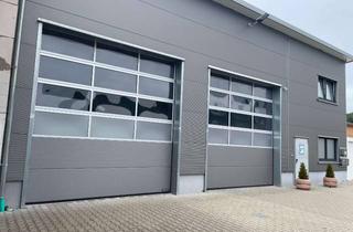 Büro zu mieten in 63820 Elsenfeld, Gewerbe-/Lager-/Produktionshallen/Werkstätten & Büros (Elsenfeld/Rück) zu vermieten *keine Provision