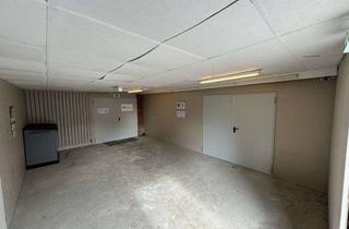 Gewerbeimmobilie mieten in Industrieweg 10, 25980 Sylt, Lagerfläche in Westerland (Sylt) zu vermieten - Nachmieter gesucht