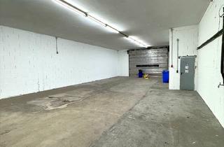 Gewerbeimmobilie mieten in 65366 Geisenheim, Vielseitig nutzbare Gewerbehalle in Geisenheim – 220 m² Fläche, gute Anfahrbarkeit, sofort verfügbar