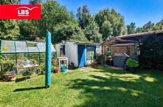 Anlageobjekt in 44651 Holsterhausen, Tolle EG Wohnung mit eigenem Garten
