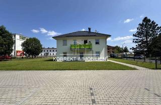 Anlageobjekt in 01809 Heidenau, Kapitalanlage mit Perspektive: Nachhaltiges Wohn- und Geschäftshaus in Heidenau.
