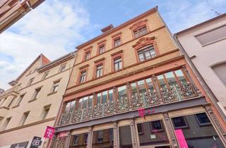 Anlageobjekt in 76829 Landau, Erstklassige Anlageimmobilie in 1A-Lage + hier schlägt Ihr Investment Herz höher!