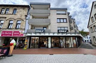 Anlageobjekt in 49477 Ibbenbüren, Modernisiertes Wohn- und Geschäftshaus in 1A Innenstadtlage