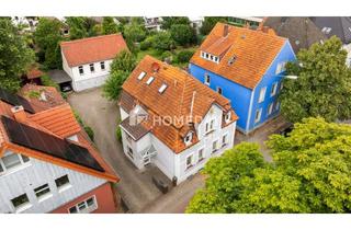 Anlageobjekt in 49090 Haste, Attraktives Mehrfamilienhaus in Osnabrück-Haste – Kapitalanlage mit 5,65 % Rendite oder Eigennutzung