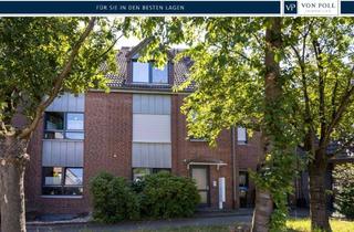 Anlageobjekt in 41564 Kaarst, Modernisierte Maisonettewohnung in ruhiger, beliebter Lage