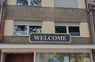 Anlageobjekt in 47608 Geldern, Zwei attraktive Stadthäuser in bevorzugter Lage im Zentrum von Geldern