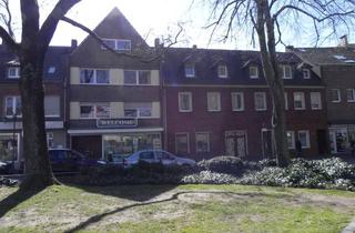 Anlageobjekt in 47608 Geldern, Zwei attraktive Stadthäuser in bevorzugter Lage im Zentrum von Geldern