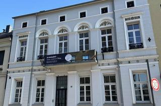 Anlageobjekt in Ostwall 119, 47798 Cracau, Ideale Kapitalanlage! Historisches spätklassizistisches herrschaftliches Jugenstilhaus zu verkaufen!