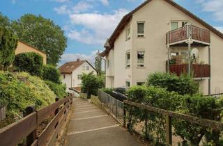 Anlageobjekt in 90768 Vach, 2-Zimmer-Highlight mit Terrasse & Werkstatt in beliebter Lage von Fürth-Vach