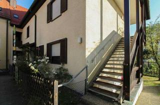 Anlageobjekt in 82291 Mammendorf, Charmante Zwei-Zimmer-Maisonette – solide Kapitalanlage mit bestehendem Mietverhältnis
