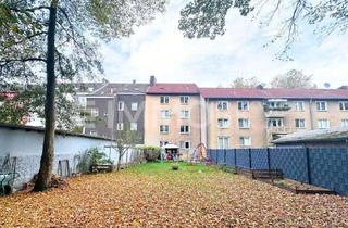 Anlageobjekt in 44795 Weitmar, Charmantes Mehrfamilienhaus mit Erweiterungspotential in Bochum