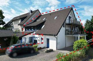 Anlageobjekt in 32549 Bad Oeynhausen, Zwei Wohnungen – eine Chance: Flexible Wohnlösung mit Rendite