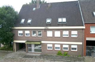 Anlageobjekt in 26721 Stadtzentrum, Seltene Gelegenheit: Mehrfamilienhaus mit 5 Wohnungen und Stellplätzen in Innenstadtlage von Emden!