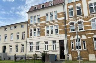 Anlageobjekt in 18273 Güstrow, Mehrfamilienhaus in guter Lage von Güstrow