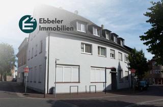Anlageobjekt in 46325 Borken, Aufgeteiltes Mehrfamilienhaus als Kapitalanlage in zentraler Innenstadtlage