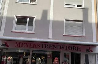 Anlageobjekt in 66953 Stadtmitte, Attraktives Wohn- und Geschäftshaus in Pirmasens – Voll vermietetes Renditeobjekt