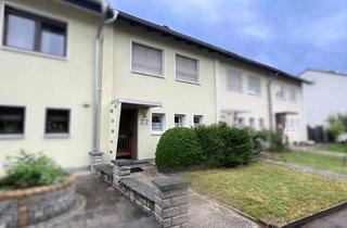 Anlageobjekt in 33719 Heepen, Wohnen in bester Lage: Charmantes Reihenmittelhaus in Bielefeld-Heepen