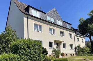 Anlageobjekt in Else-Hirsch-Straße 25, 44789 Wiemelhausen, Mehrfamilienhaus mit Entwicklungspotenzial in gefragter Lage von Bochum-Wiemelhausen