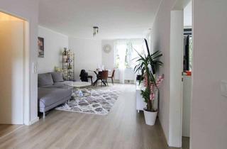 Anlageobjekt in 41065 Mönchengladbach, Erdgeschosswhg. mit Balkon