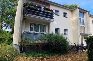 Anlageobjekt in 13469 Waidmannslust, Charmante vermietete 2-Zimmer-Wohnung als Kapitalanlage – mit separatem Hobbyraum