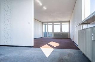 Anlageobjekt in 76744 Wörth, Investieren mit Weitblick: 3-Zimmer-Wohnung mit Entwicklungschance