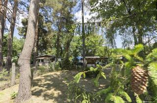 Grundstück zu kaufen in Wilhelm-Raabe-Straße 12+14, 15827 Blankenfelde-Mahlow, 2 Baugrundstücke für Einfamilienhäuser in Blankenfelde-Mahlow