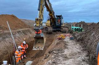 Grundstück zu kaufen in Auf Dem Dom, 52388 Nörvenich, ***NEUES WOHNQUARTIER - JUNGE FAMILIEN AUFGEPASST*** 70 Baugrundstücke im Neubaugebiet Nörvenich