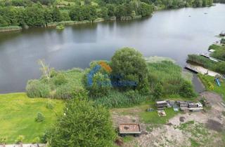 Grundstück zu kaufen in 15838 Am Mellensee, |2x Baugrundstück |Exklusives Wassergrundstück für die ganze Familie