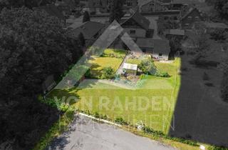 Grundstück zu kaufen in 28790 Schwanewede, ** Seltene Gelegenheit: Freies Baugrundstück in perfekter Größe in Schwanewede **
